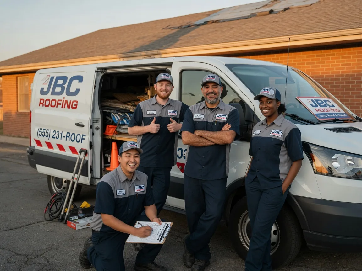 Roof Replacement company in Vail, AZ