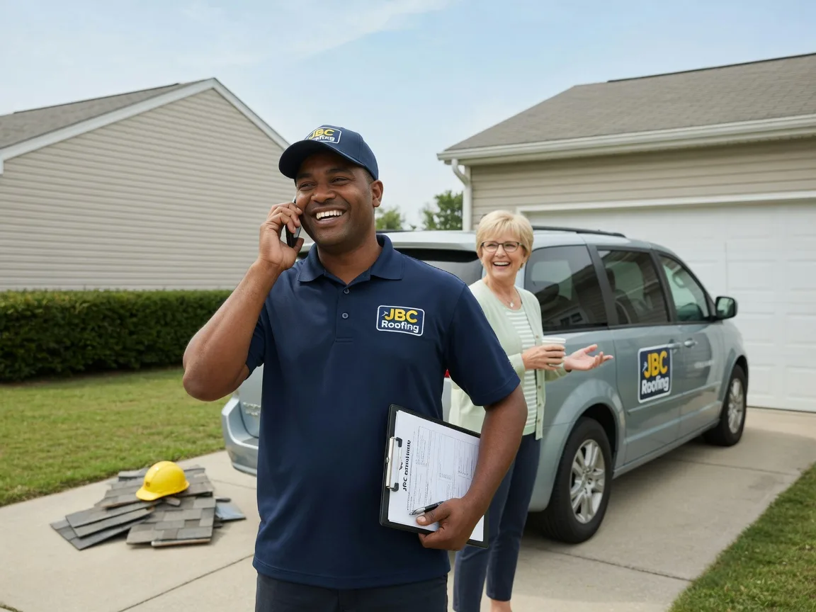 Roof Replacement Vail, AZ FAQs